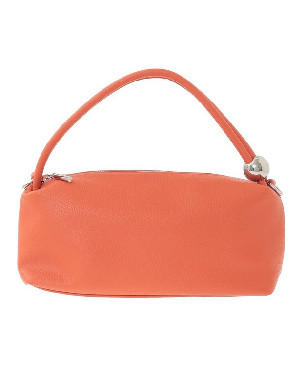 Green Parks メタルボールポイント２ＷＡＹバッグ Orange