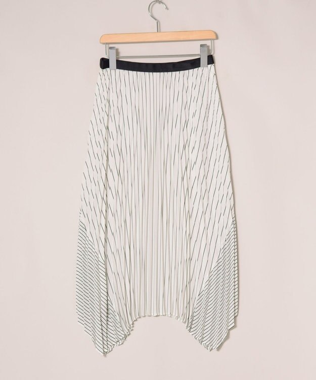 ONWARD Reuse Park 【23区】スカート春夏 ブラック