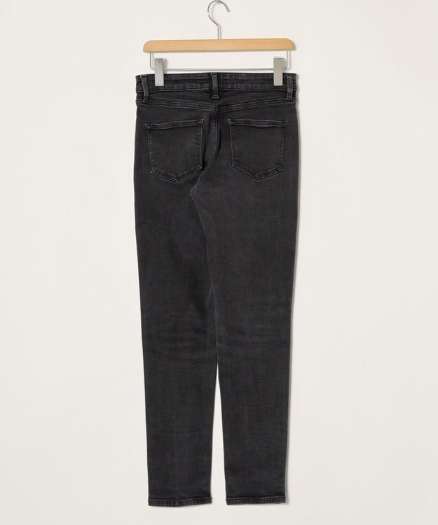 ONWARD Reuse Park 【any FAM】パンツ秋冬 ブラック