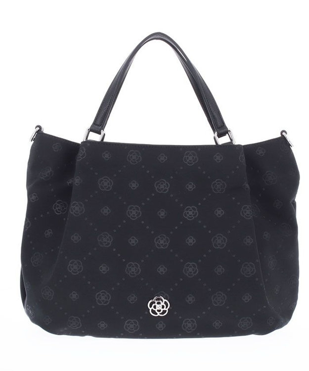 CLATHAS ルラック 2WAYバッグ ブラック