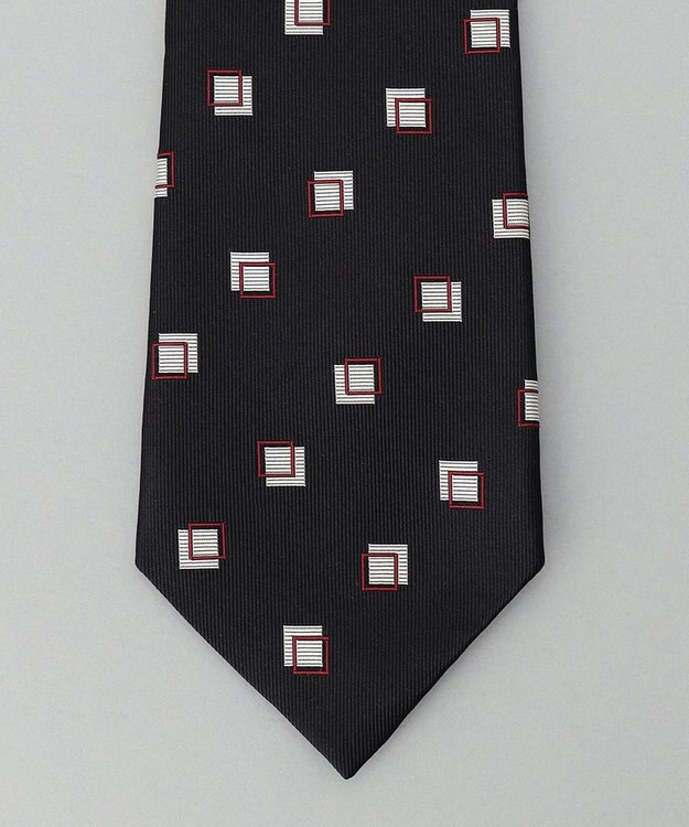 GOTAIRIKU 西陣タイSEASON ブラック系8