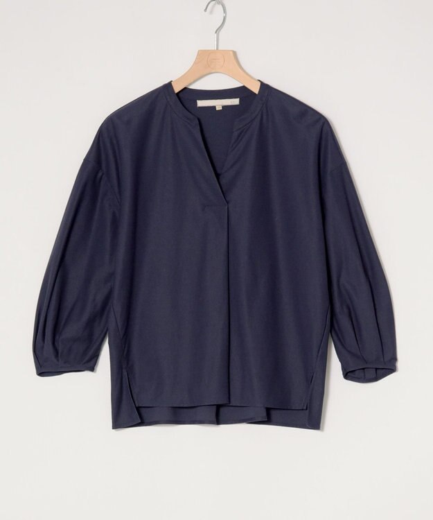 ONWARD Reuse Park 【自由区】カットソー秋冬 ネイビー