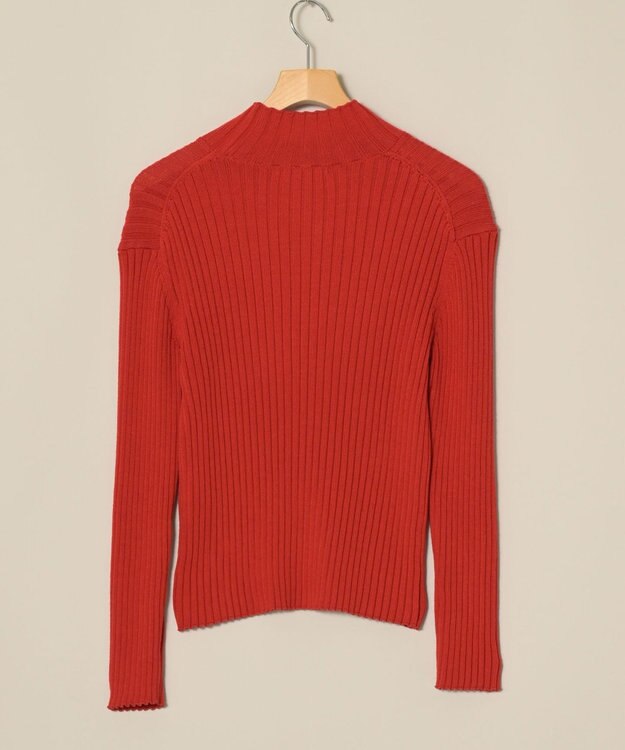 ONWARD Reuse Park 【23区】ニット秋冬 レッド