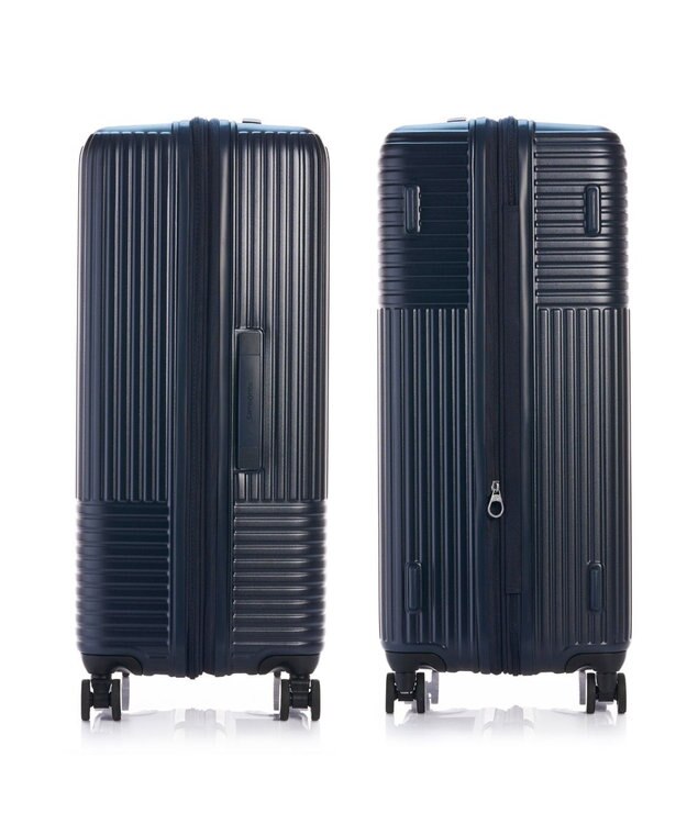 Samsonite サムソナイト スーツケース 105L(/120L)  アピネックス スピナー75 APINEX マットダークネイビー