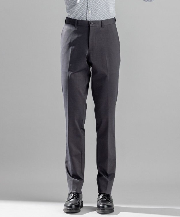 JOSEPH HOMME コンプレッションジャージー / CITY グレー系