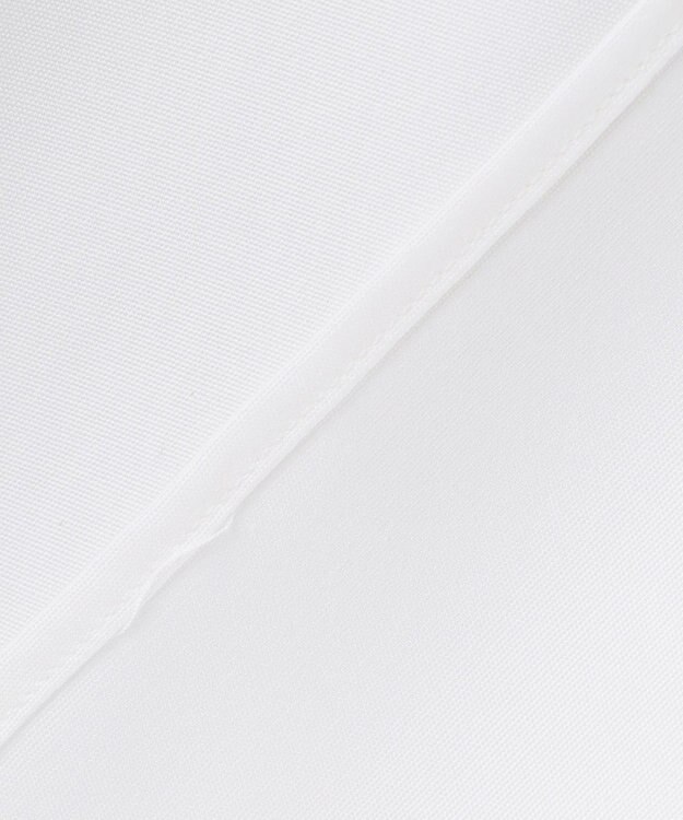 GOTAIRIKU 【形態安定】PREMIUMPLEATS_スナップダウン 通年ドレスシャツ ホワイト系