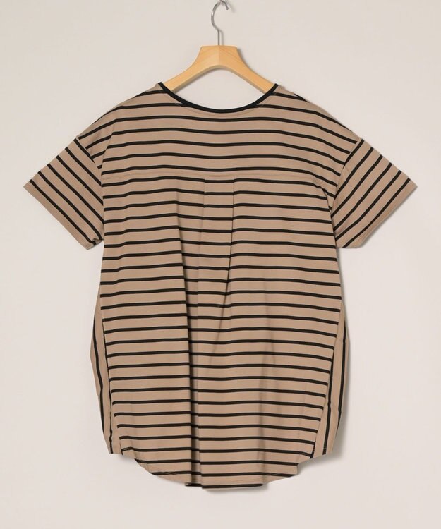 ONWARD Reuse Park 【23区】カットソー春夏 ブラウン