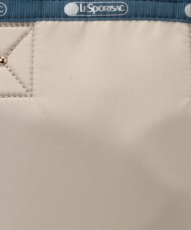 LeSportsac SM BOAT TOTE/サンドベージュ サンドベージュ