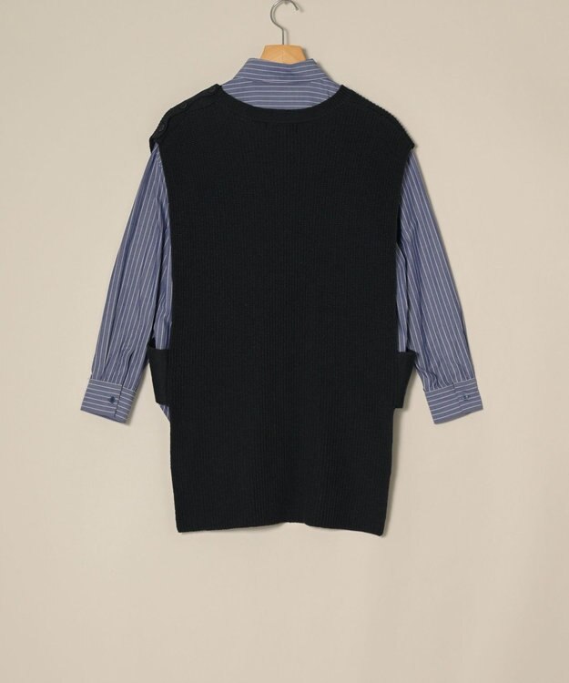 ONWARD Reuse Park 3セット商品/サイズ4【ICB】ニット春夏×ブラウス春夏×パンツ春夏 その他
