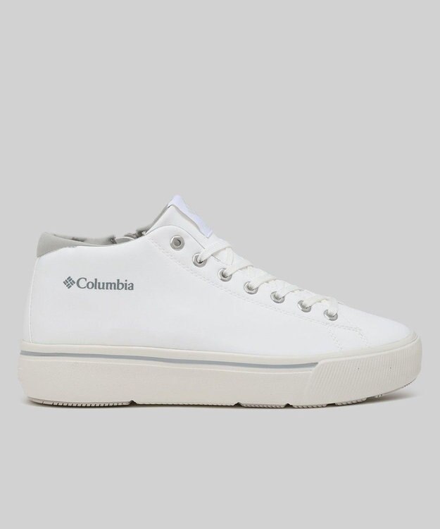 Columbia Columbia/ ホーソンレイン ミッド ウォータープルーフ /コロンビア White