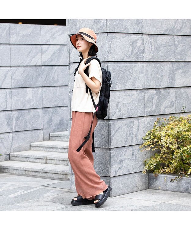 林八百吉商店 Coleman シートアドベンチャー オレンジ