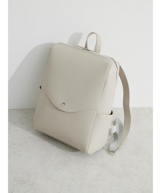 Green Parks ・別注　Ｌｅｇａｔｏ　Ｌａｒｇｏ　軽量リュック Light Gray