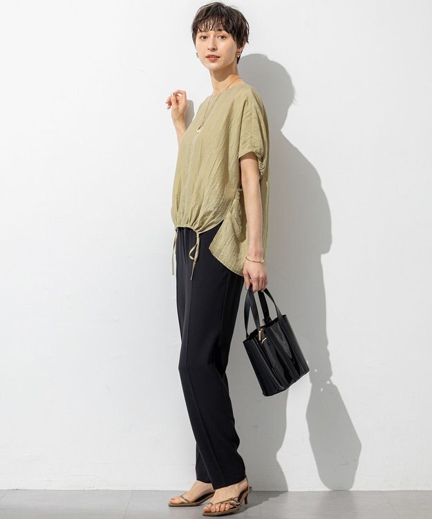 23区 【WEB限定】ナロー バングル ゴールド系