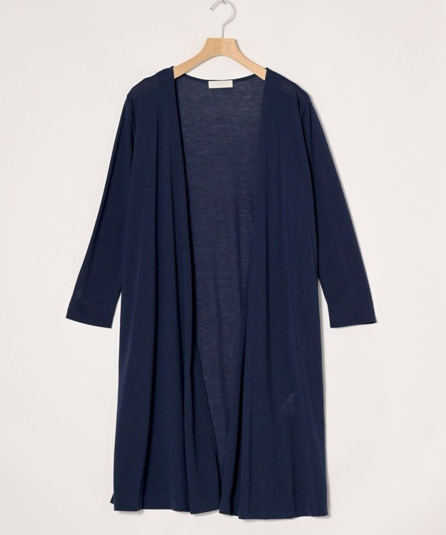 ONWARD Reuse Park 【any SiS】カットソー春夏 ネイビー