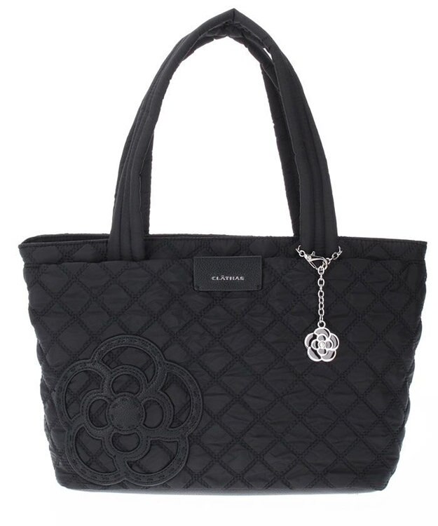 CLATHAS カペラ トートバッグ（小） ブラック