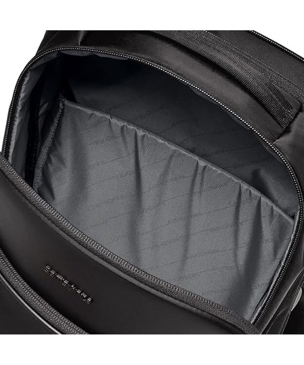 Samsonite サムソナイト フライズライト 2　バックパック M エキスパンダブル  FLYZ-LITE 2 ブラック