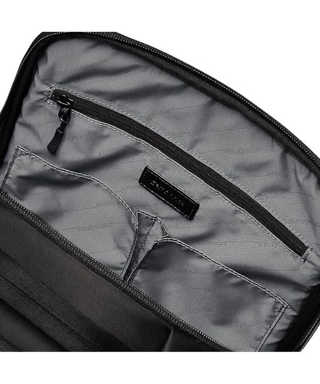 Samsonite サムソナイト フライズライト 2　バックパック M エキスパンダブル  FLYZ-LITE 2 ブラック