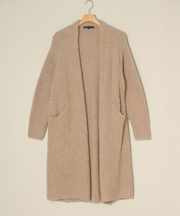 ONWARD Reuse Park 【23区】ニット秋冬 ベージュ