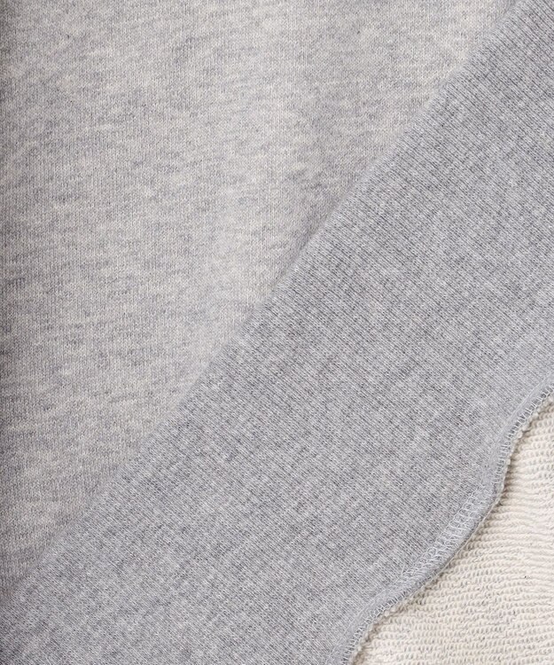 NAVE オーバーサイズフーディ グレー系