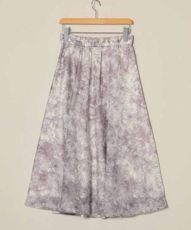 ONWARD Reuse Park 【any SiS】スカート春夏 ブラック