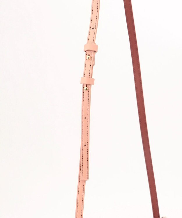 BEIGE， 【一部店舗限定】MARY AL TERNA / GAP ショルダーバック Nude