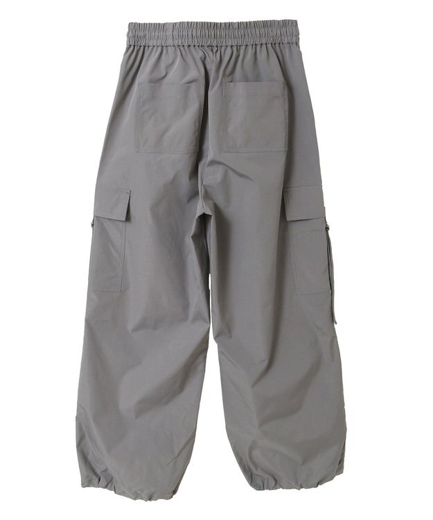 Green Parks ・ＥＬＥＮＣＡＲＥ　ＤＵＥ　ミリタリーカーゴパン Light Gray