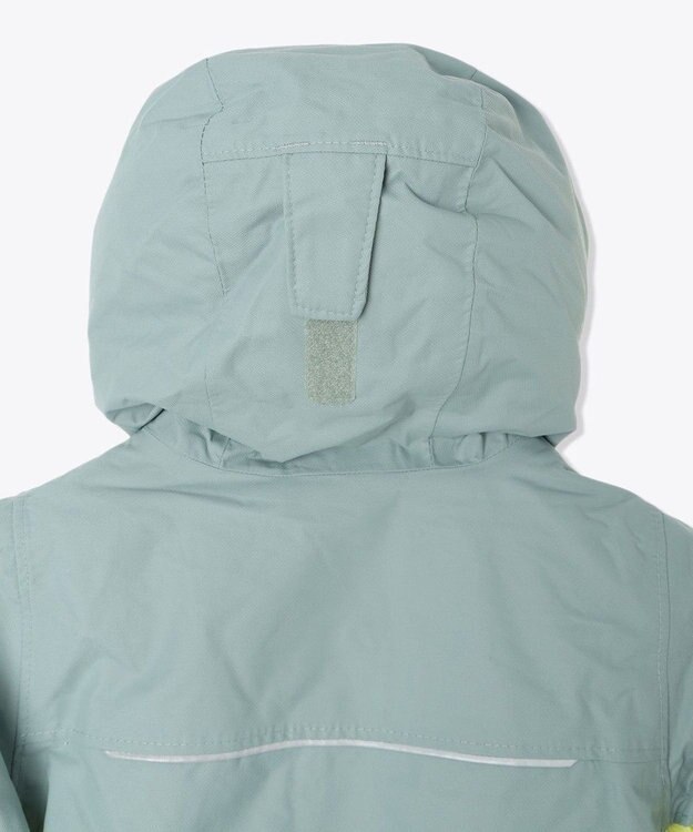 Columbia Columbia/ 【KIDS】バガIIIセット /コロンビア Crushed Blue、 Neon Light、 Everblue