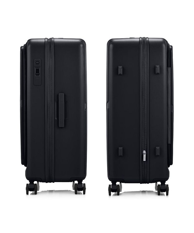 Samsonite アメリカンツーリスター スーツケース 101L(/116L) ヴェロックス スピナー75 VELOX ブラック