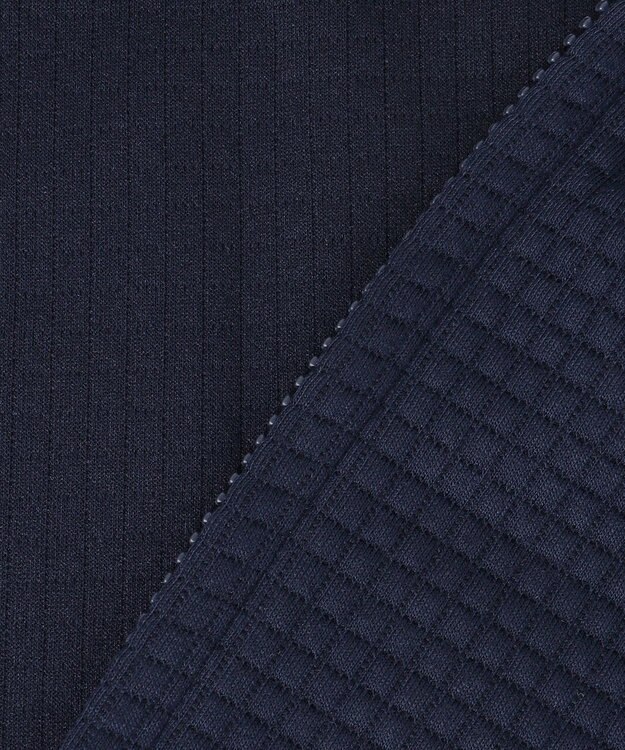 23区GOLF 【MEN】フーディパーカー ネイビー系