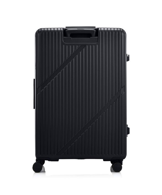 Samsonite アメリカンツーリスター スーツケース 101L(/116L) ヴェロックス スピナー75 VELOX ブラック