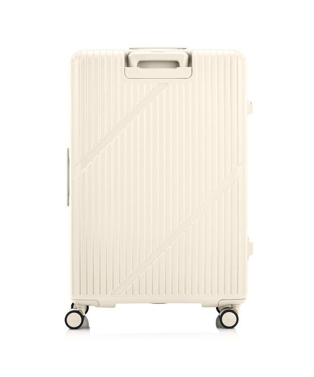 Samsonite アメリカンツーリスター スーツケース 101L(/116L) ヴェロックス スピナー75 VELOX クリーム