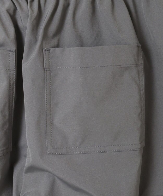 Green Parks ・ＥＬＥＮＣＡＲＥ　ＤＵＥ　ミリタリーカーゴパン Light Gray