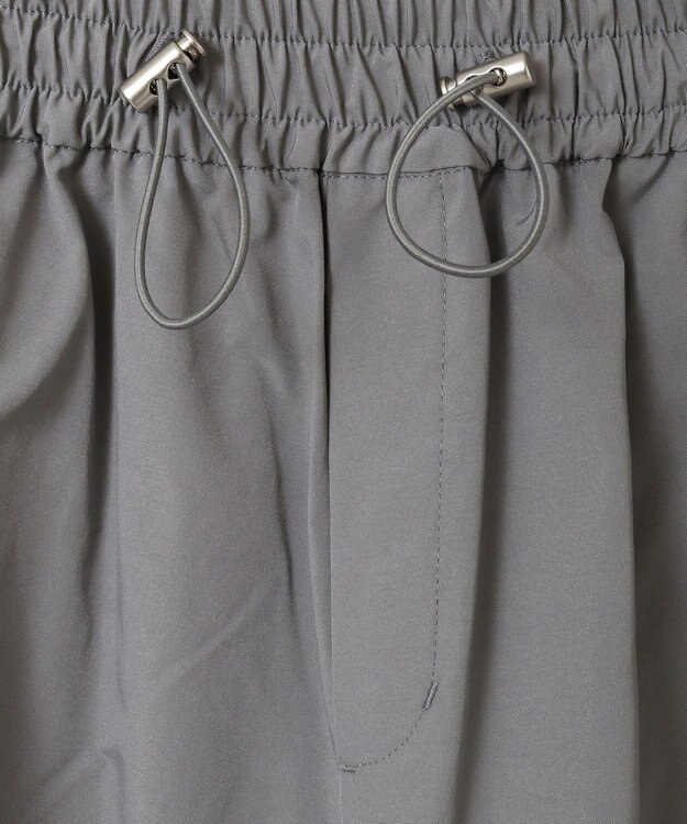 Green Parks ・ＥＬＥＮＣＡＲＥ　ＤＵＥ　ミリタリーカーゴパン Light Gray