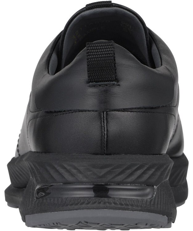 ASICS WALKING ペダラ ライドウォーク メンズ 3E ブラック系