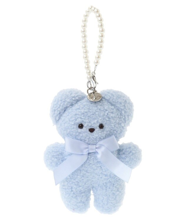 Maison de FLEUR FLEURエルフパールチャーム Sax