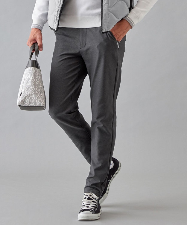 23区GOLF 【MEN】【撥水・ストレッチ】４ＷＡＹストレッチ パンツ