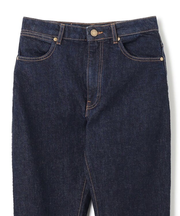 JOSEPH デニム　スリムトラウザーズ Indigo