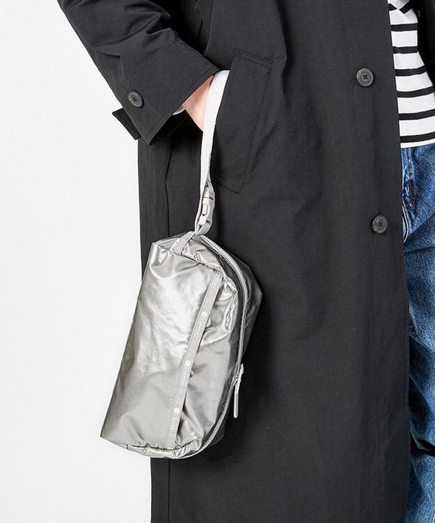 LeSportsac EDITOR'S MAGIC BAG/リュウセイ2 リュウセイ2