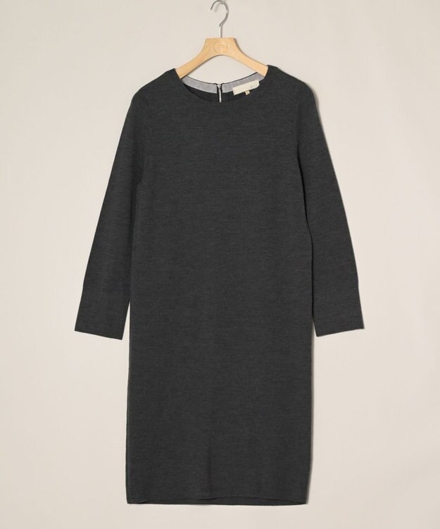 ONWARD Reuse Park 【自由区】ニット秋冬 グレー