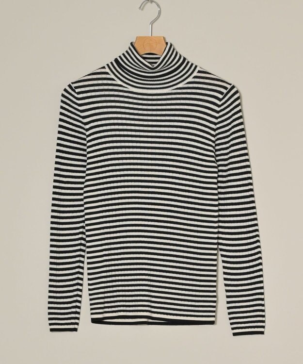 ONWARD Reuse Park 【any FAM】ニット秋冬 ブラック