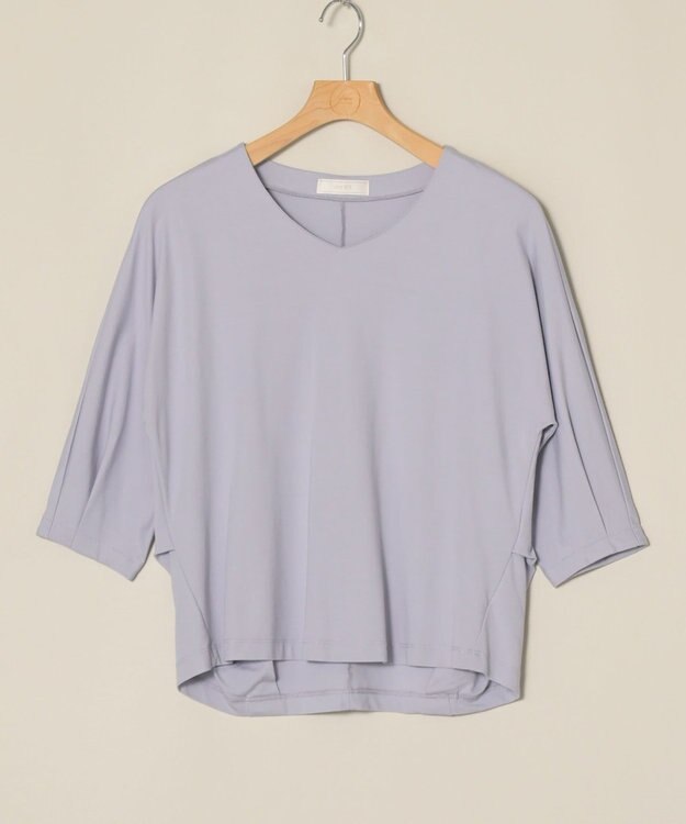 ONWARD Reuse Park 【any SiS】カットソー春夏 パープル