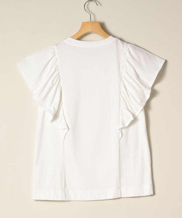 ONWARD Reuse Park 【UNFILO】カットソー春夏 ホワイト