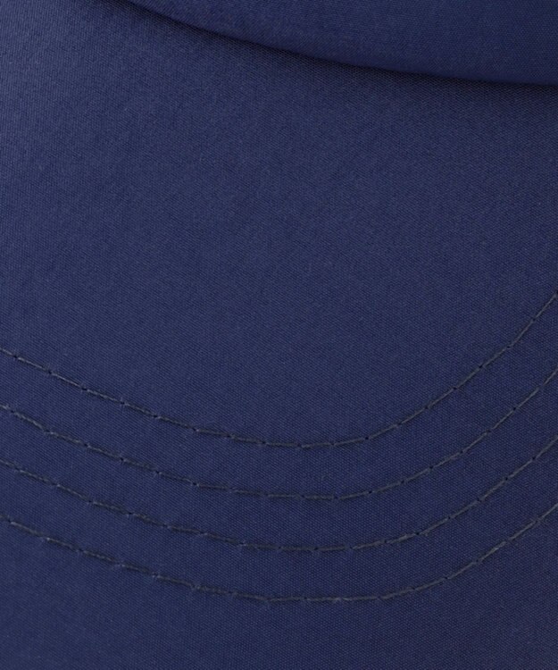 ANY カジュアルキャップ ネイビー