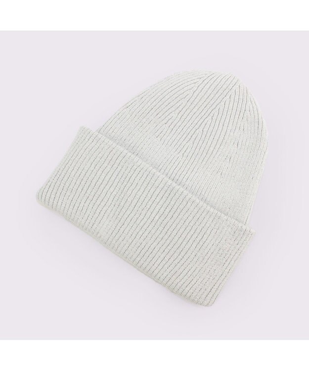 ATRENA 【日本製】SAI[n]　ショートワッチ ライトグレー