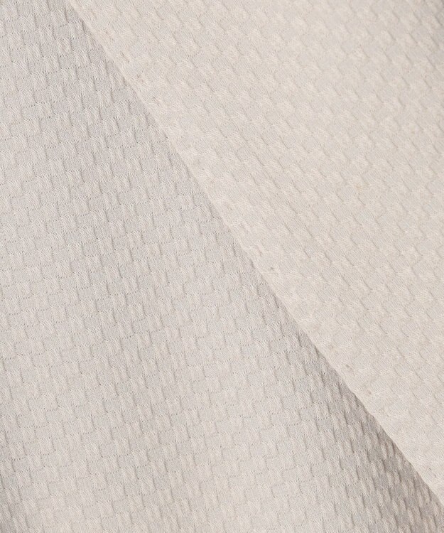 GOTAIRIKU 【ストレッチ】ブロックサッカージャージージャケット アイボリー系