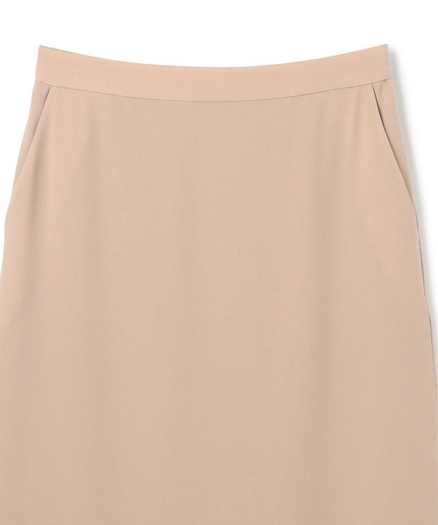 BEIGE， FLEUR / マキシスカート Beige