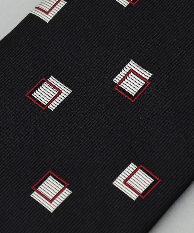 GOTAIRIKU 西陣タイSEASON ブラック系8