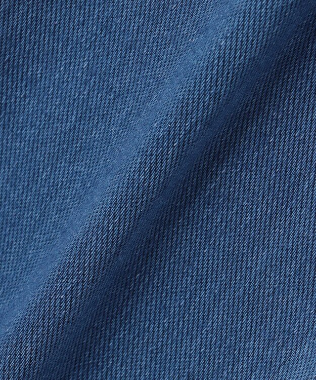 ANY KIDS 【洗濯機可能】ときめきストレッチ カットソーパンツ インディゴ