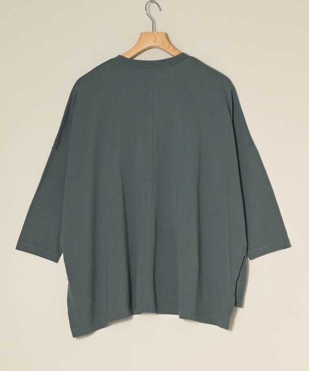 ONWARD Reuse Park 【J.PRESS】カットソー春夏 グリーン