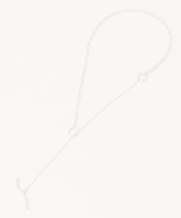 ONWARD CROSSET SELECT 【LAPUIS】NuanceParts  SET ネックレス SILVER